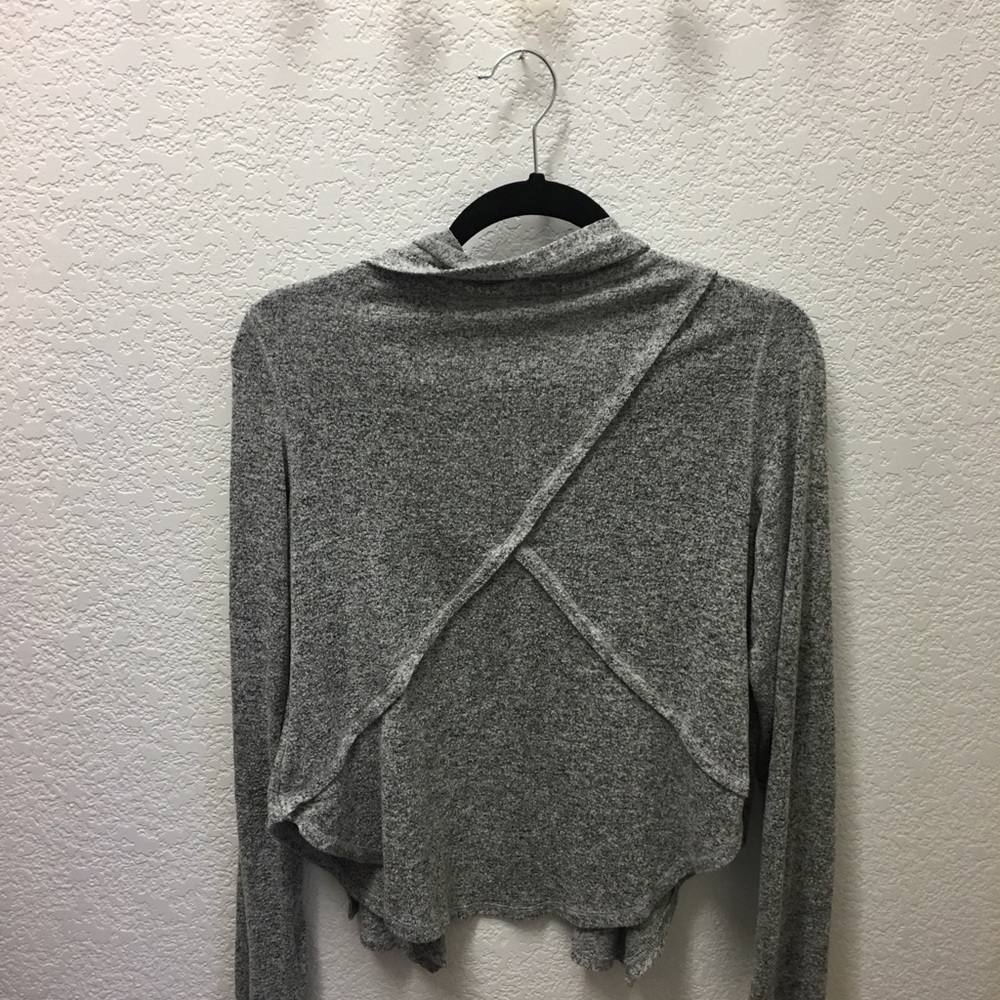 Comfy cover up for sleeping